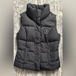 Puffer Vest